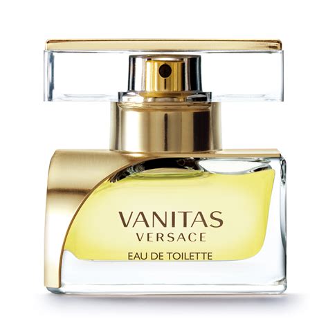 piramide olfattiva versace vanitas eau de toilette|Vanitas Eau de Toilette Versace para Mujeres .